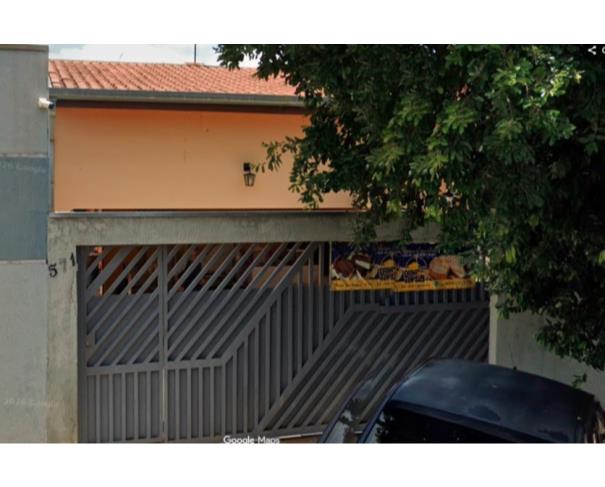 Casa - Venda, Vila Aeroporto, Campinas, SP